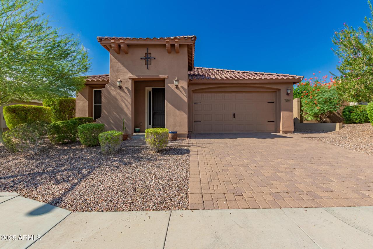 13233 W Copperleaf Ln., Peoria, AZ 85383