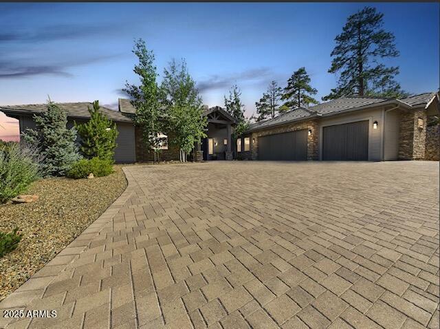 2145 Forest Mountain Rd., Prescott, AZ 86303