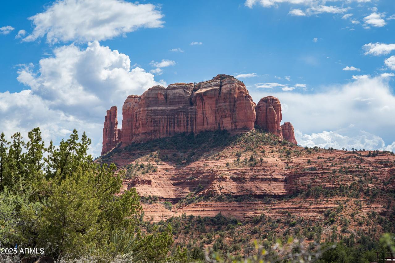 60-80-100 Casa La Courta Rd. #-, Sedona, AZ 86336