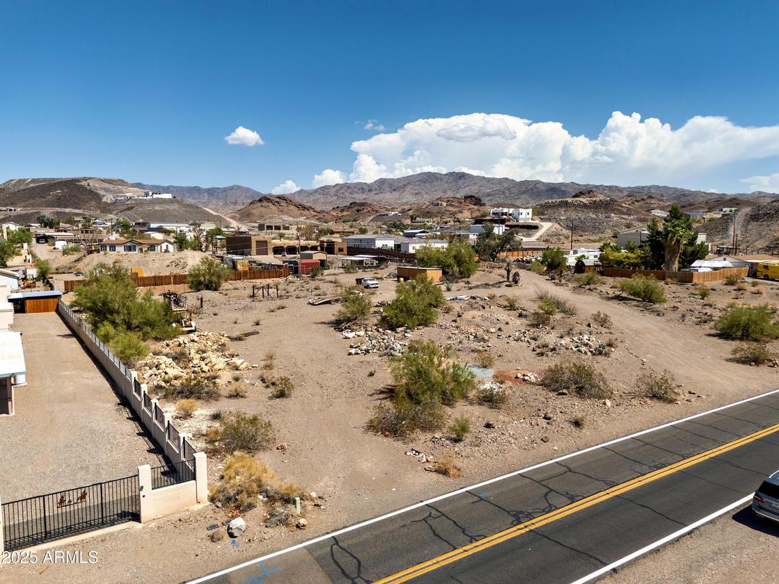 4035 Blue Canyon Rd. #184, Lake Havasu City, AZ 86406
