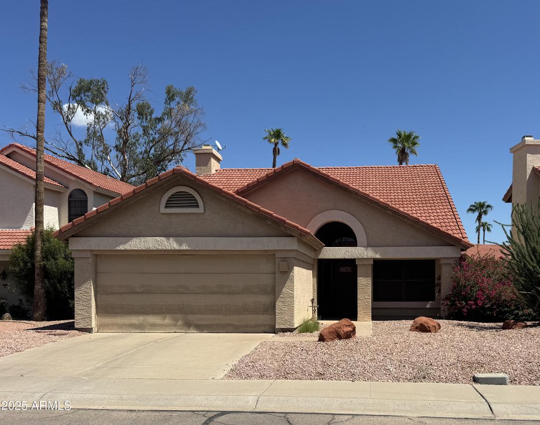 14457 S 41st Way, Phoenix, AZ 85044