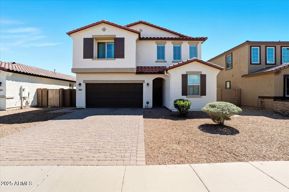 44157 W Palo Olmo Rd., Maricopa, AZ 85138