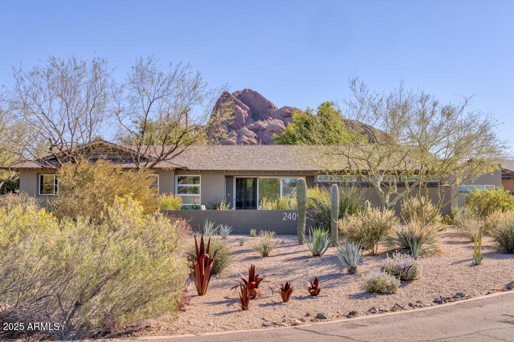 2409 N 57th St., Scottsdale, AZ 85257