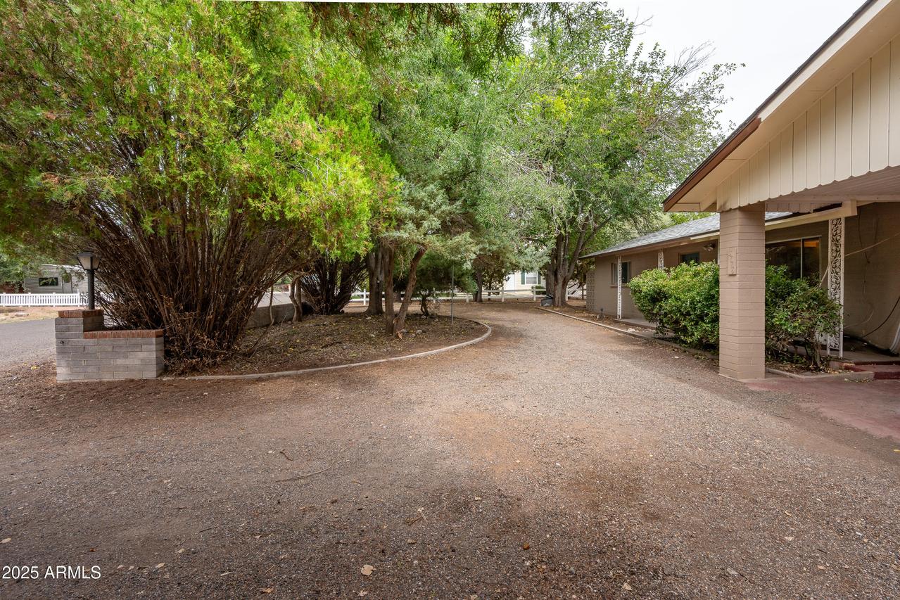 3775 E Sycamore Ln., Rimrock, AZ 86335