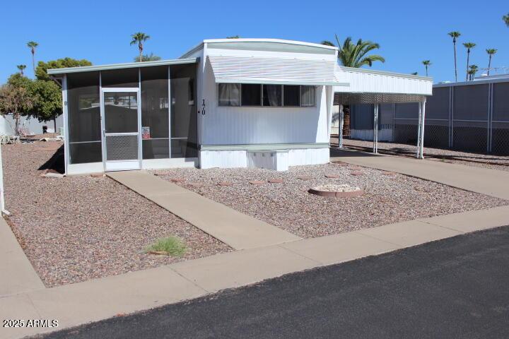 9501 E Broadway Rd. #170, Mesa, AZ 85208