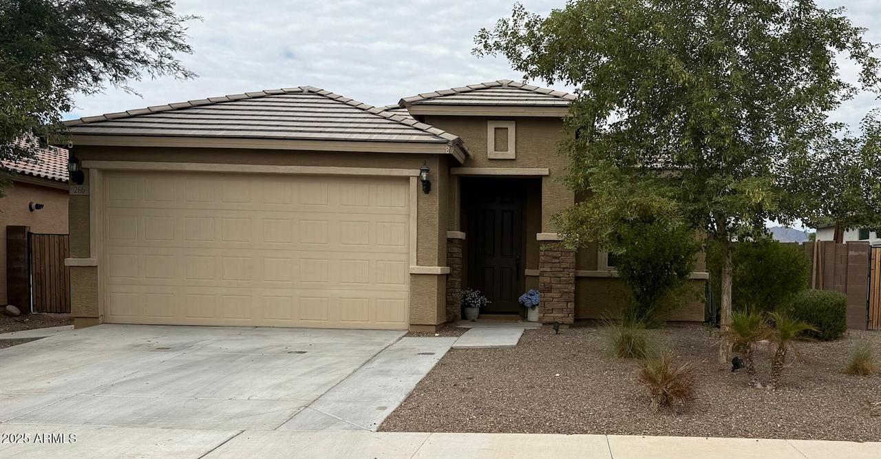 266 S 192nd Dr., Buckeye, AZ 85326