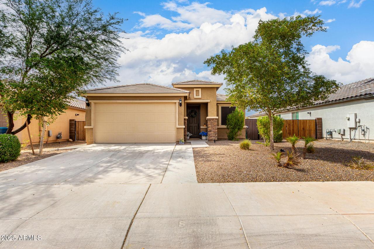 266 S 192nd Dr., Buckeye, AZ 85326