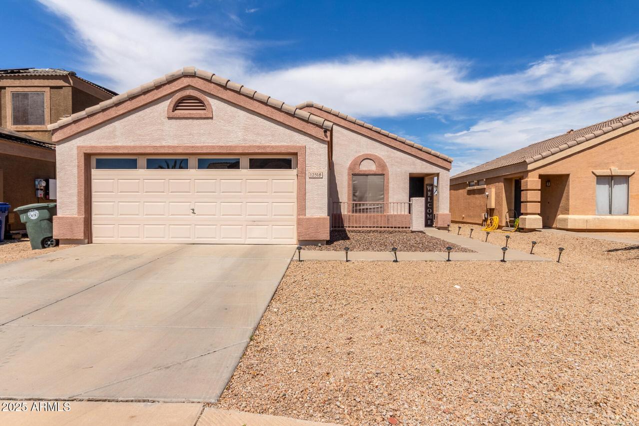 12518 W Surrey Ave., El Mirage, AZ 85335