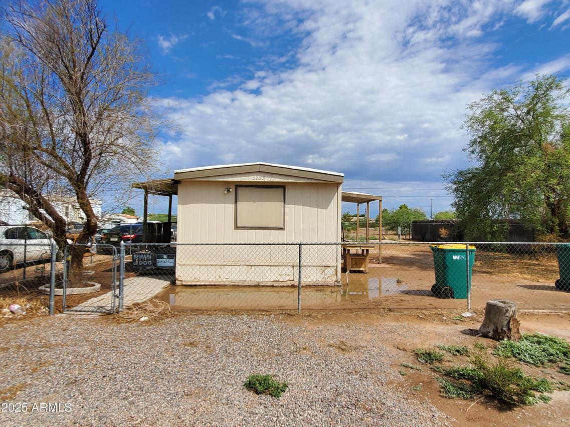 3030 W Tollan Dr., Eloy, AZ 85131