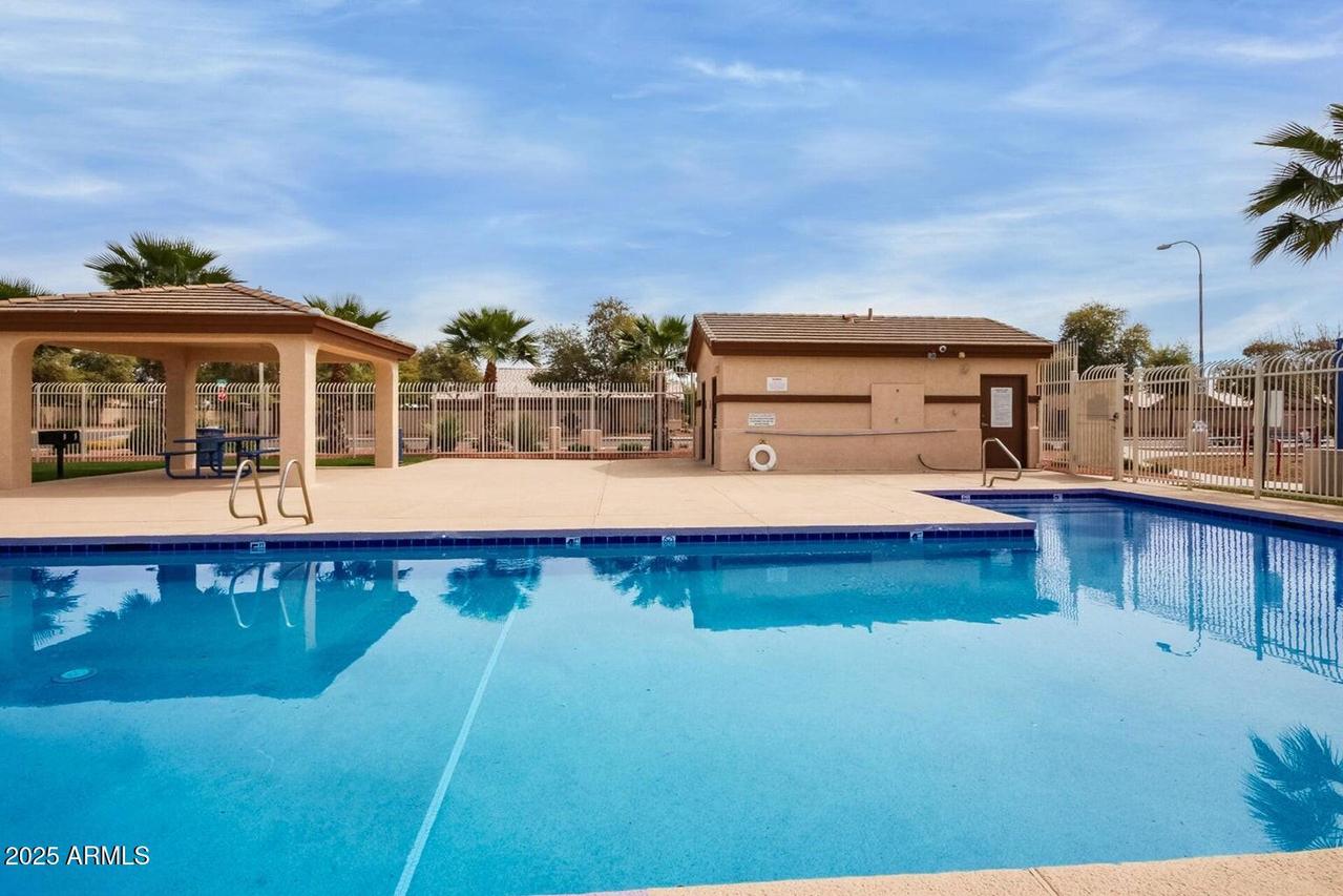 11167 W Elm Ln., Avondale, AZ 85323
