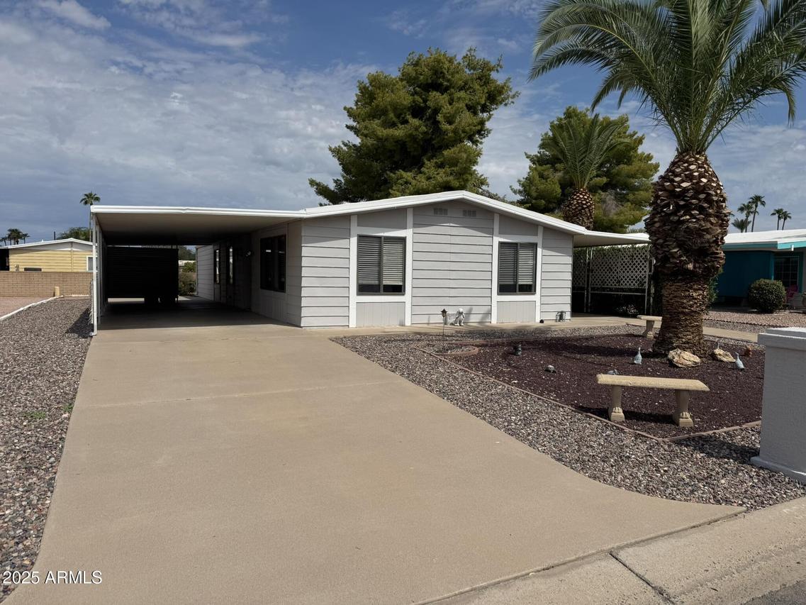 9024 E Michigan Ave., Sun Lakes, AZ 85248