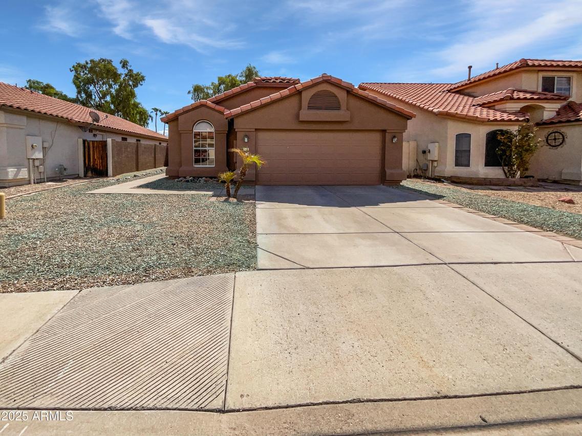 2409 N 125th Dr., Avondale, AZ 85392