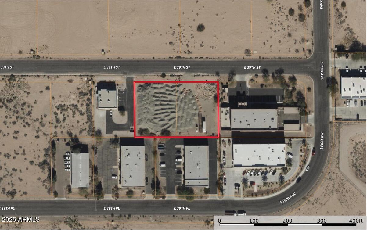691 E 39th St. #20, Yuma, AZ 85365