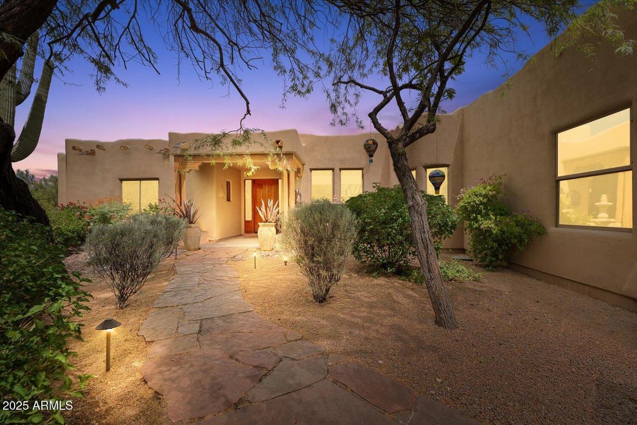 5976 E Agave Pl., Carefree, AZ 85377