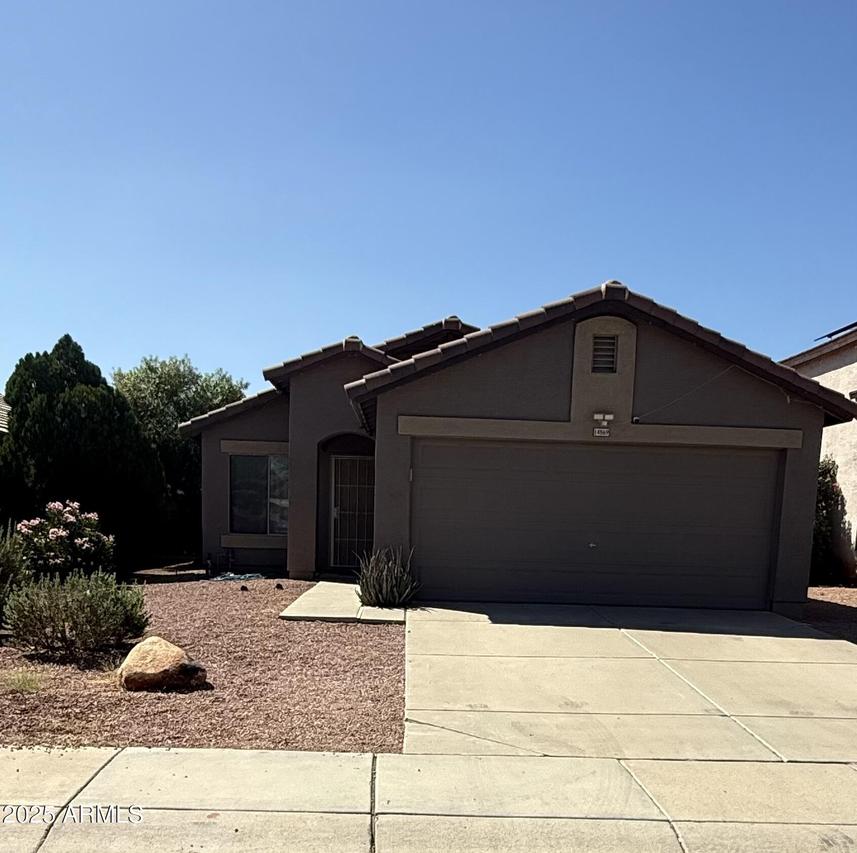 14869 W Caribbean Ln., Surprise, AZ 85379