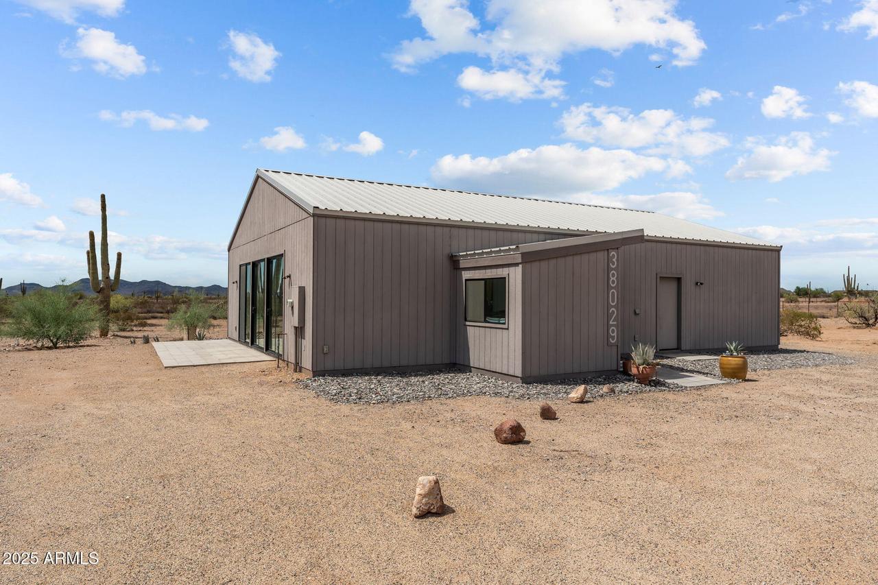 38029 N 252nd Ln., Morristown, AZ 85342