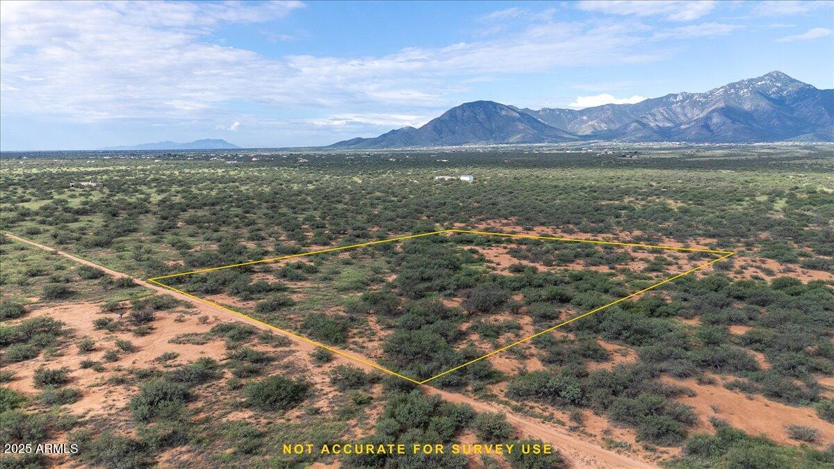 TBD Mellak Rd. #C, Hereford, AZ 85615