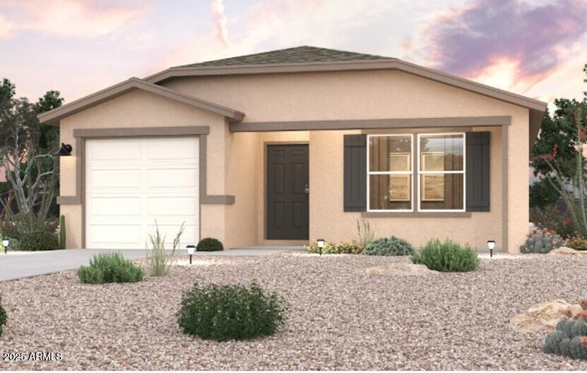 15140 S Patagonia Rd., Arizona City, AZ 85123