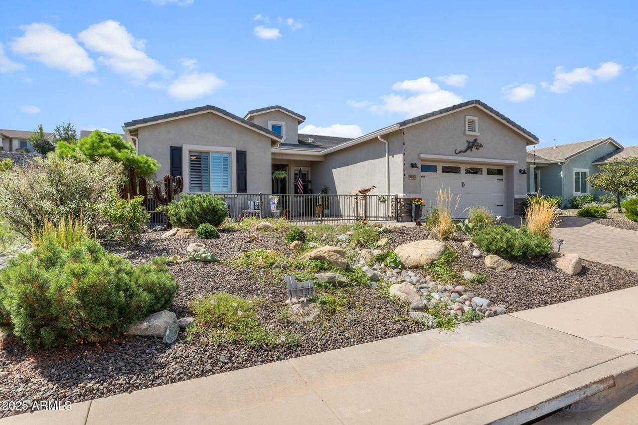 1753 Ascott St., Prescott, AZ 86301