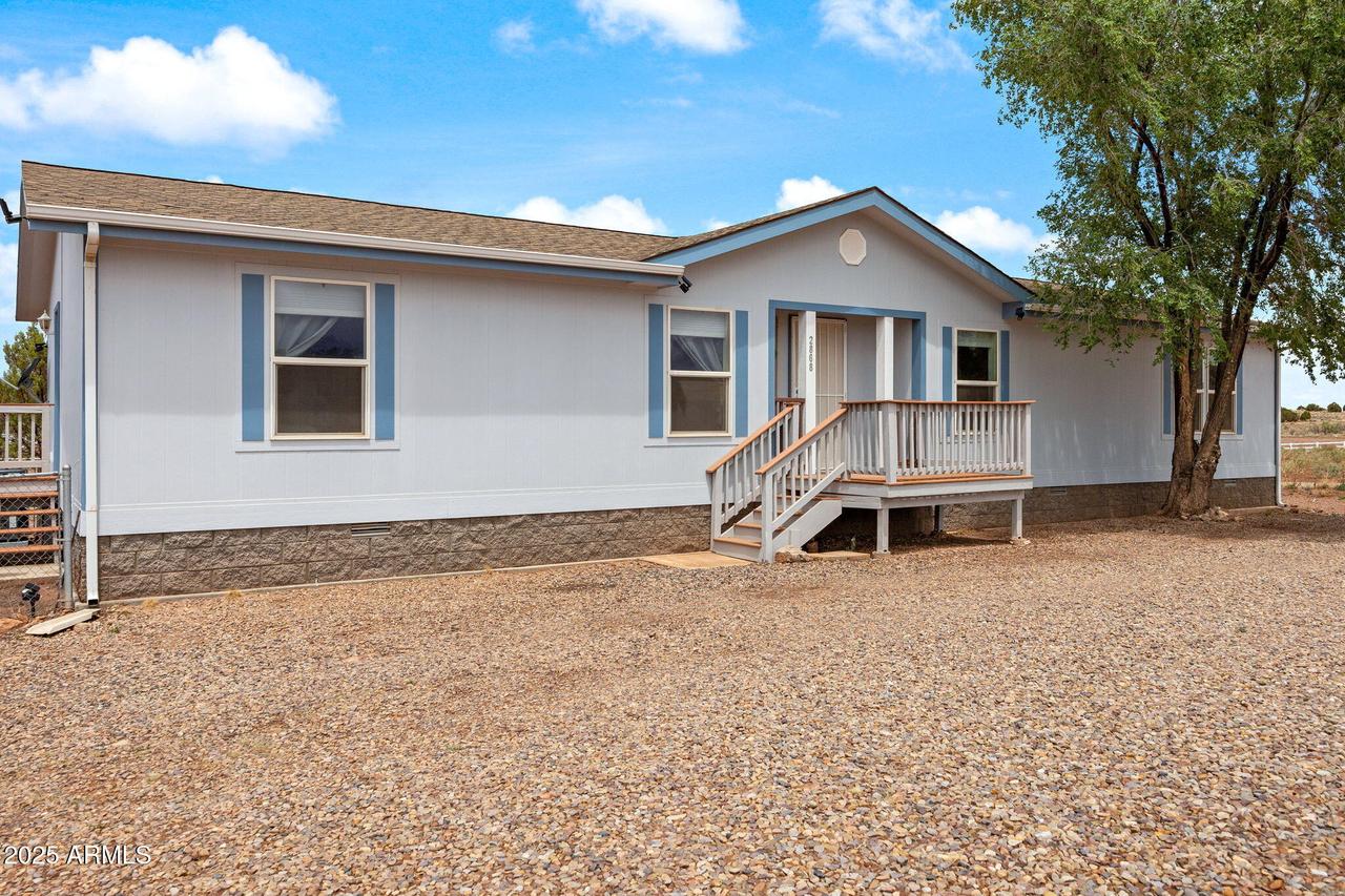 2868 S Sunset Valley Dr., Show Low, AZ 85901