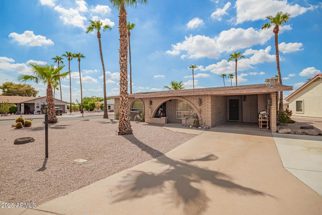 722 S 81st Pl., Mesa, AZ 85208
