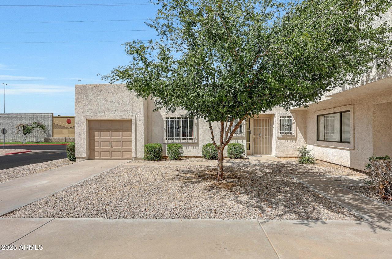 2578 W Marconi Ave., Phoenix, AZ 85023