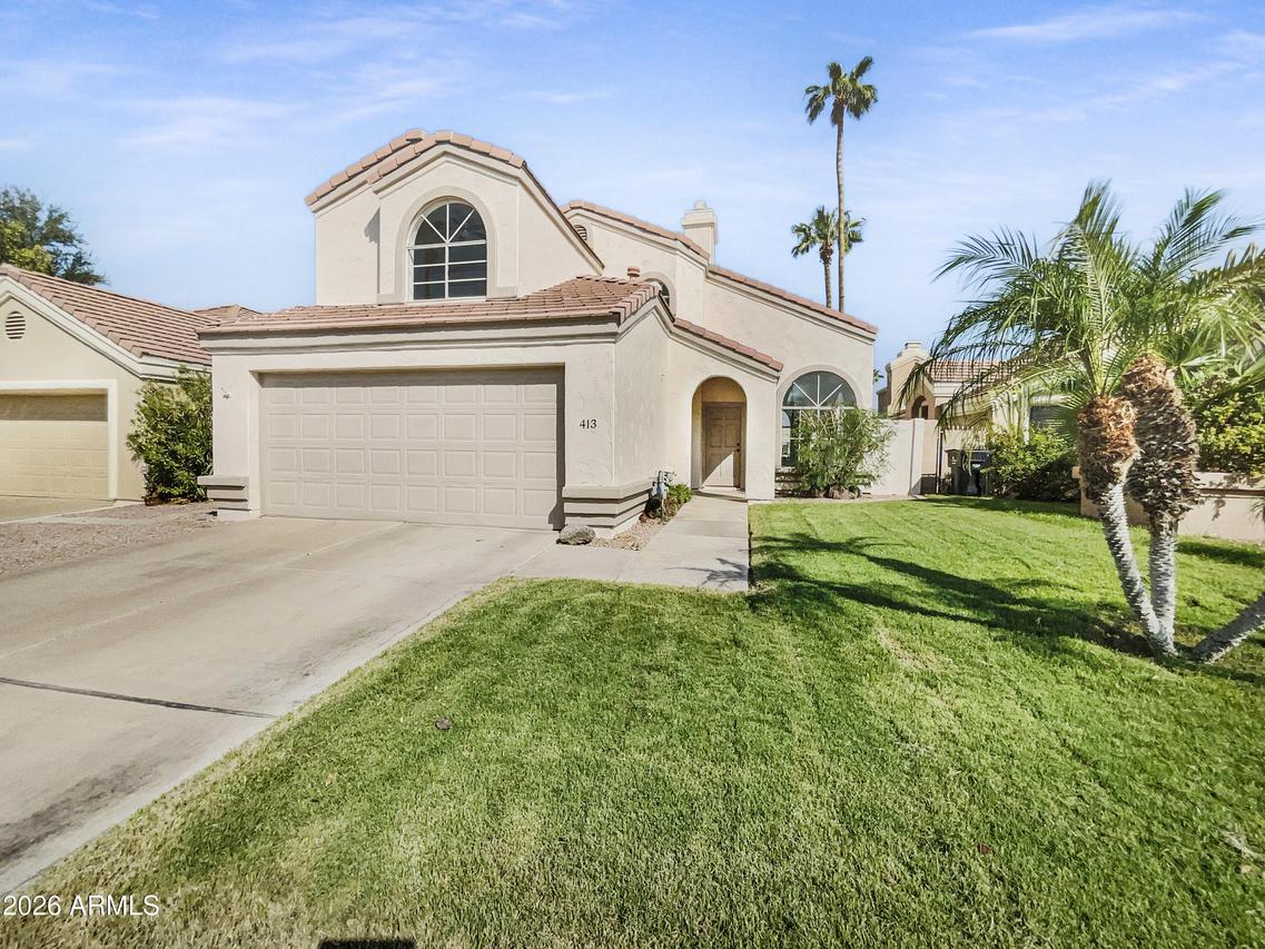 413 S Lake Mirage Dr., Gilbert, AZ 85233