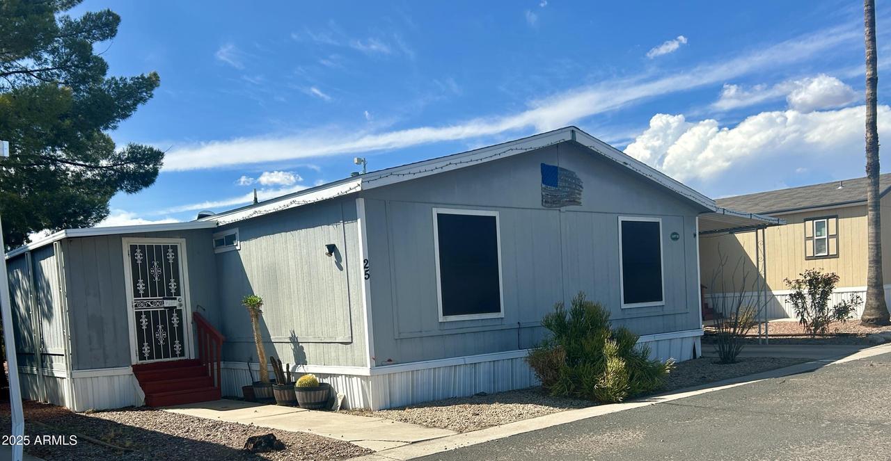 12721 W Greenway Rd. #25, El Mirage, AZ 85335
