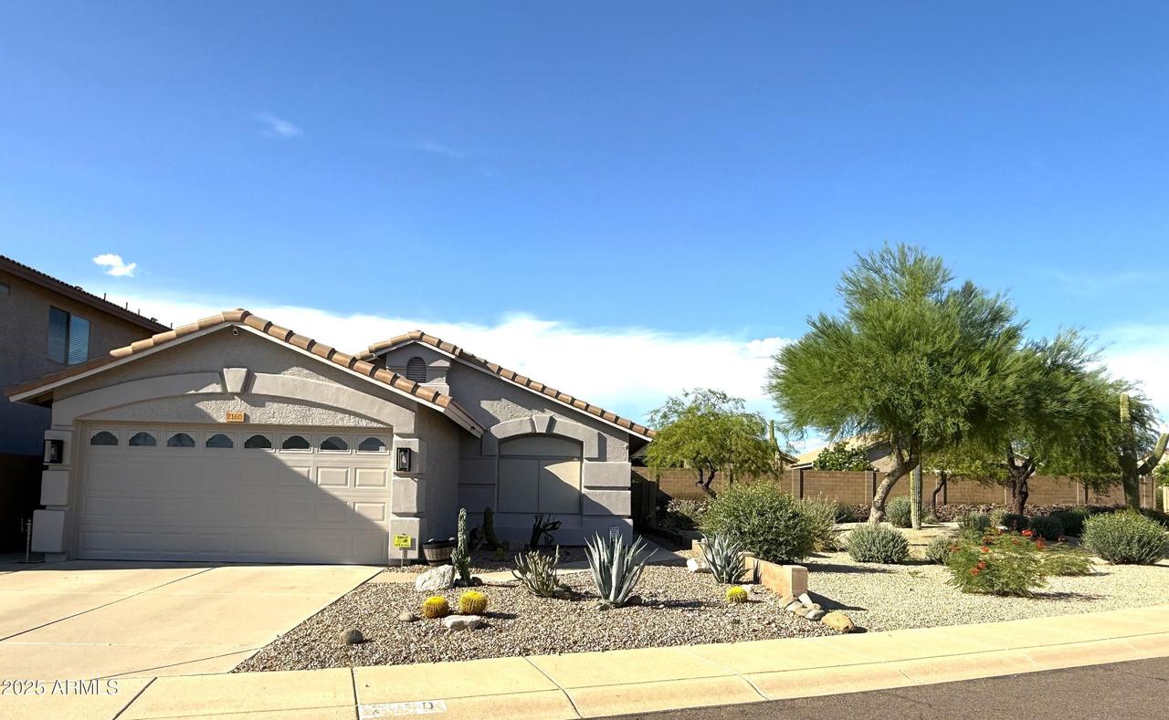 2160 E Casitas Del Rio Dr., Phoenix, AZ 85024
