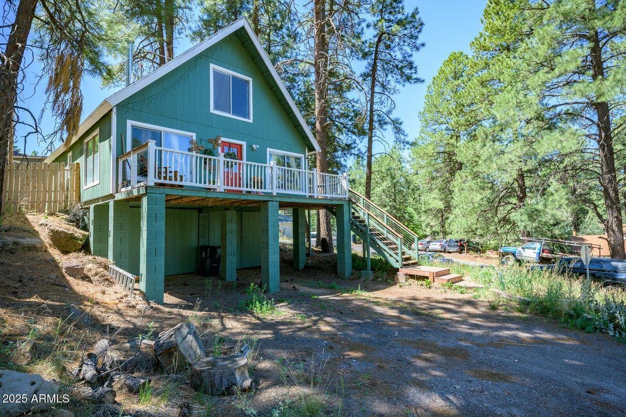 786 Kiowa, Flagstaff, AZ 86005