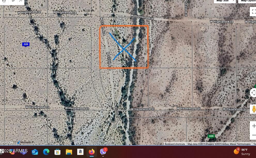 4611 N 313th Ave. #68, Buckeye, AZ 85396