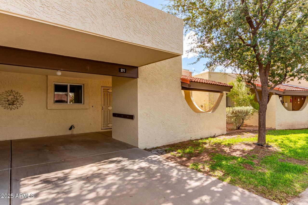131 N Higley Rd. #21, Mesa, AZ 85205