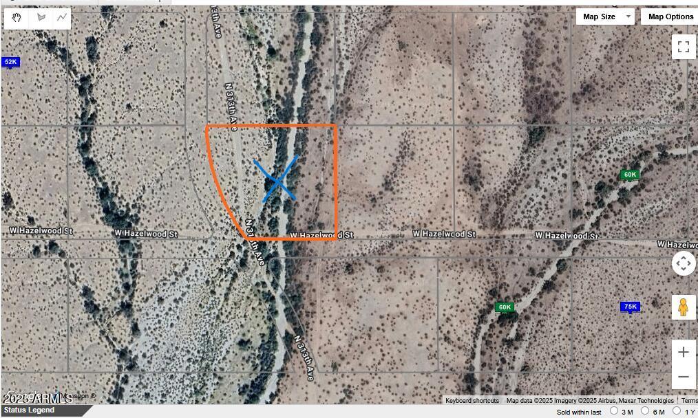 4601 N 313th Ave. #75, Buckeye, AZ 85396