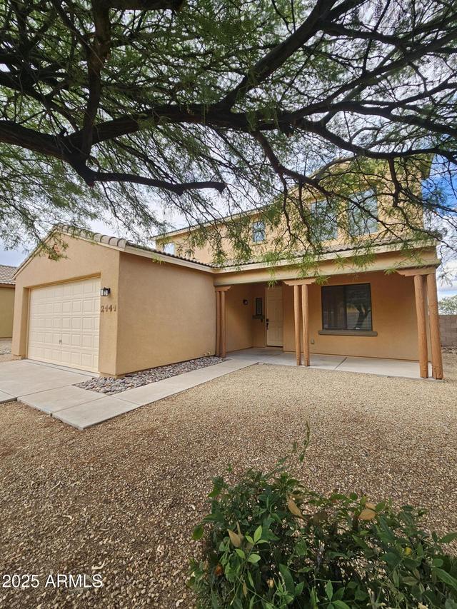 2141 Van Deman St., Sierra Vista, AZ 85635