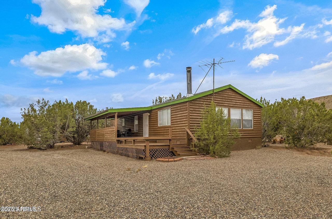 14412 Leupp Rd., Flagstaff, AZ 86004