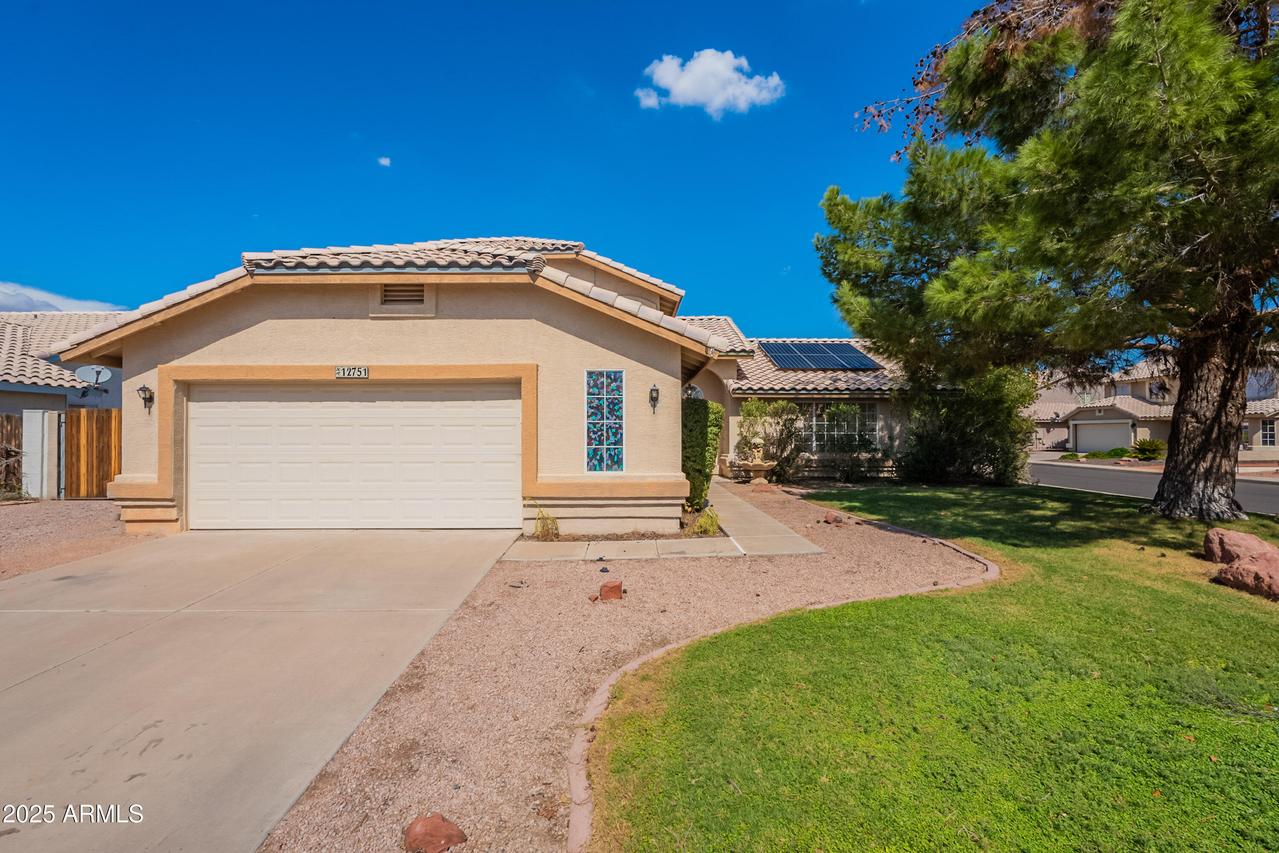 12751 N 85th Dr., Peoria, AZ 85381