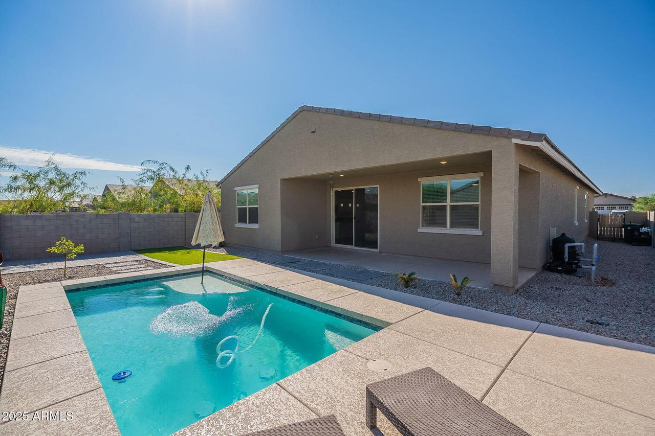 35300 W Marin Ave., Maricopa, AZ 85138