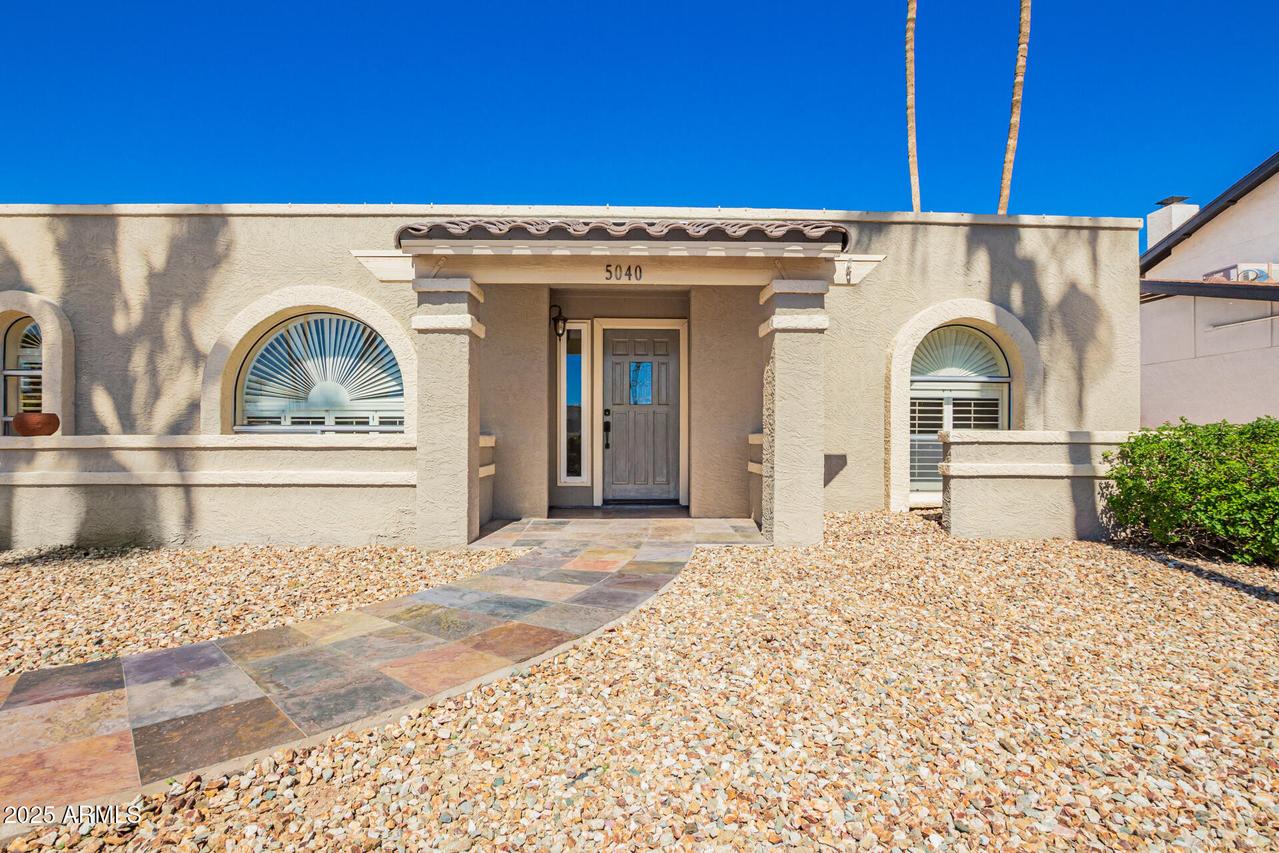 5040 E Columbine Dr., Scottsdale, AZ 85254