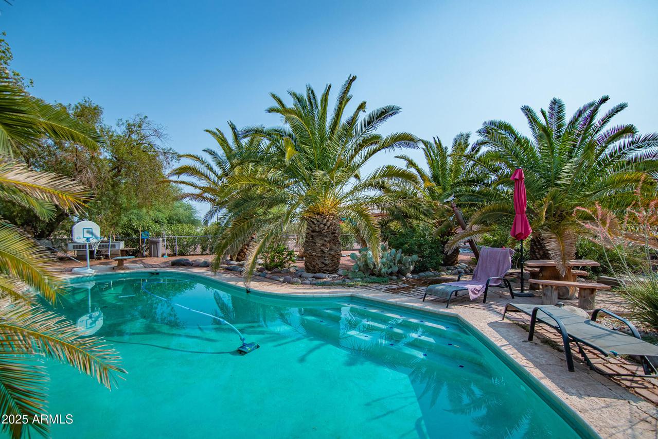 14264 S Baniff Ln., Arizona City, AZ 85123