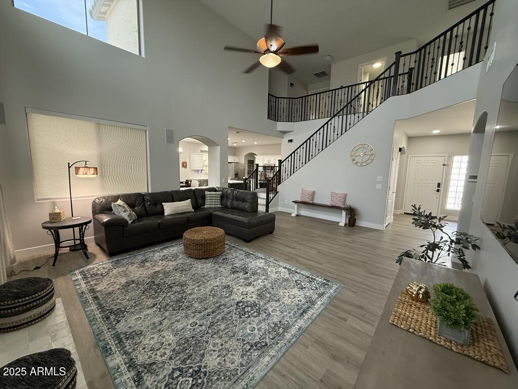 1288 W Gascon Rd., San Tan Valley, AZ 85143