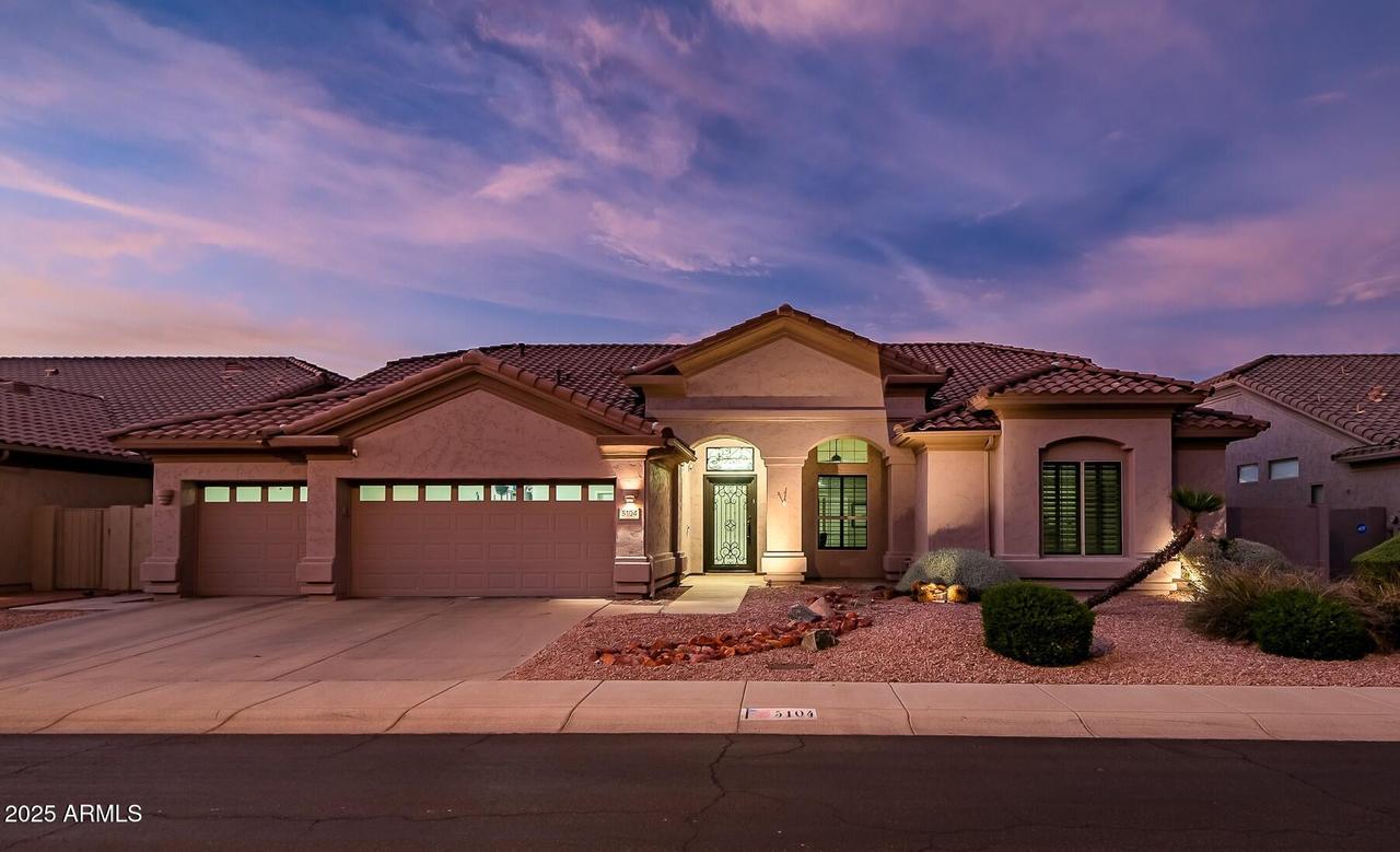 5104 E Wagoner Rd., Scottsdale, AZ 85254