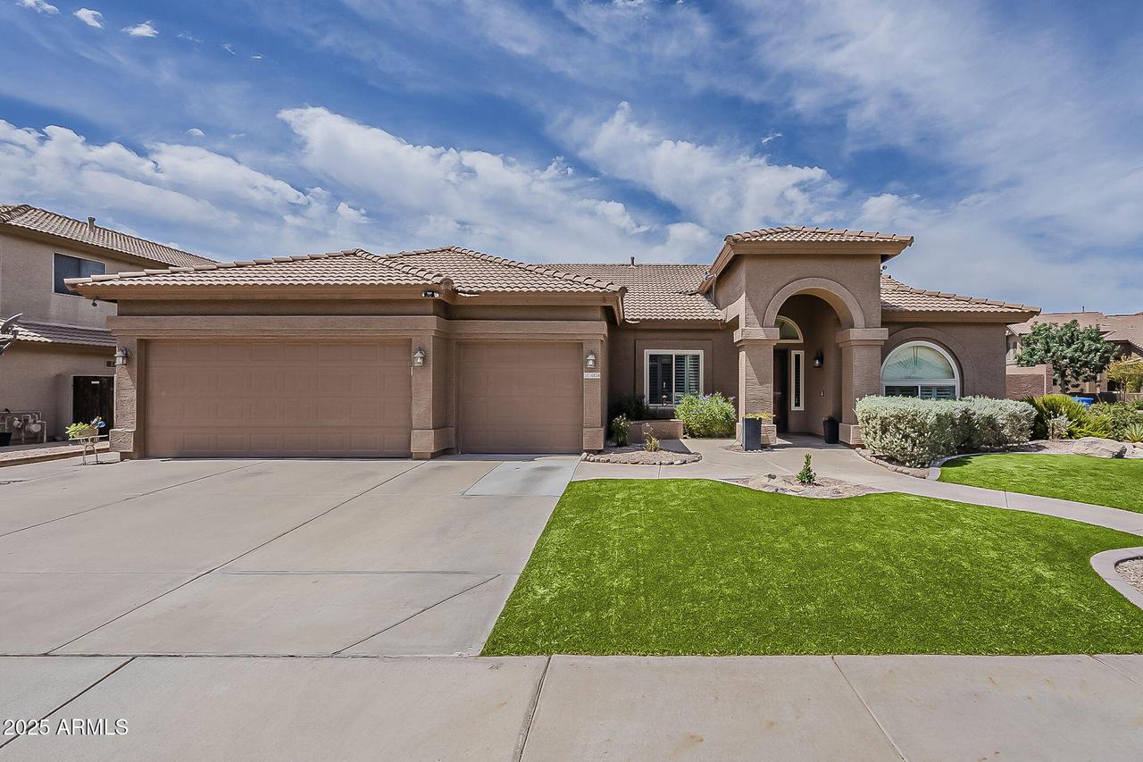 16834 S 25th Pl., Phoenix, AZ 85048