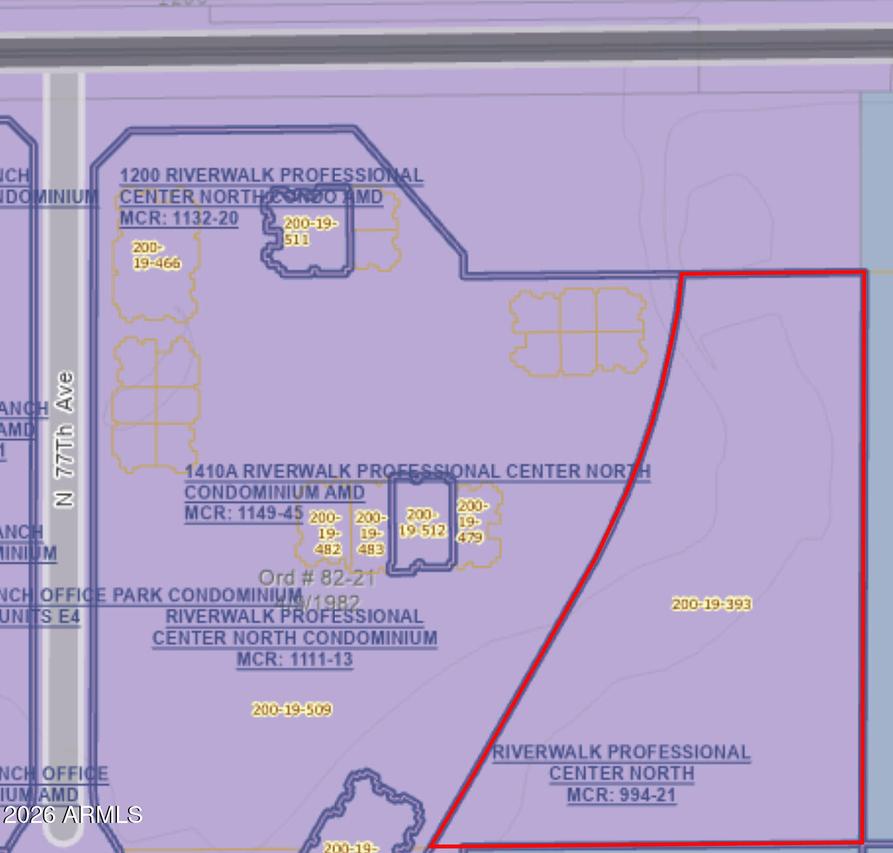 7622 W Deer Valley Rd. #-, Peoria, AZ 85382