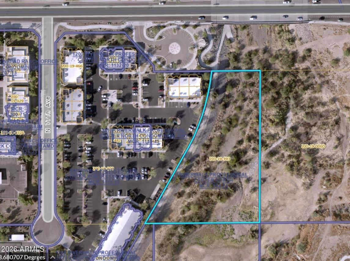 7622 W Deer Valley Rd. #-, Peoria, AZ 85382