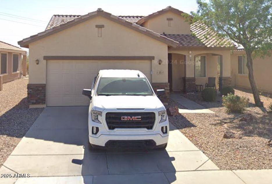 479 S 227th Ct., Buckeye, AZ 85326