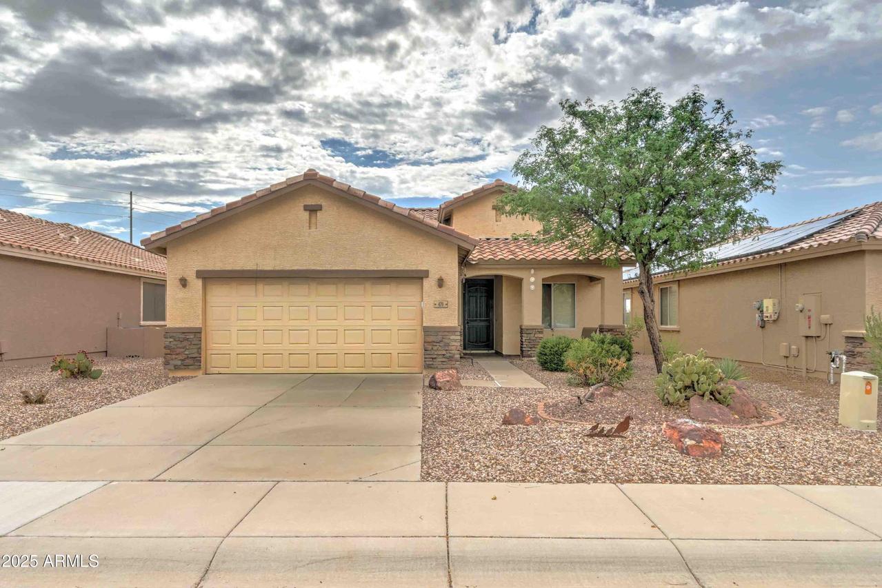 479 S 227th Ct., Buckeye, AZ 85326