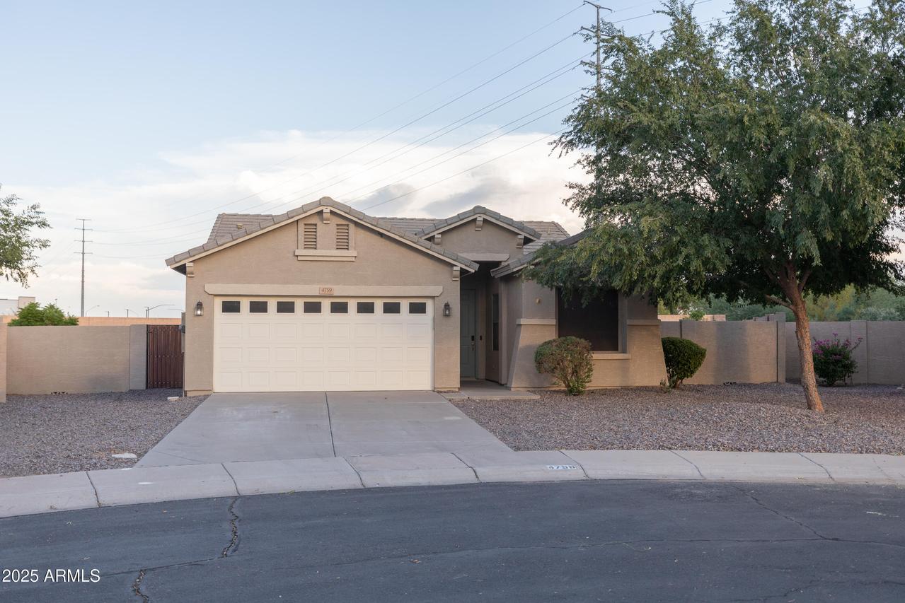4759 S Granite St., Gilbert, AZ 85297