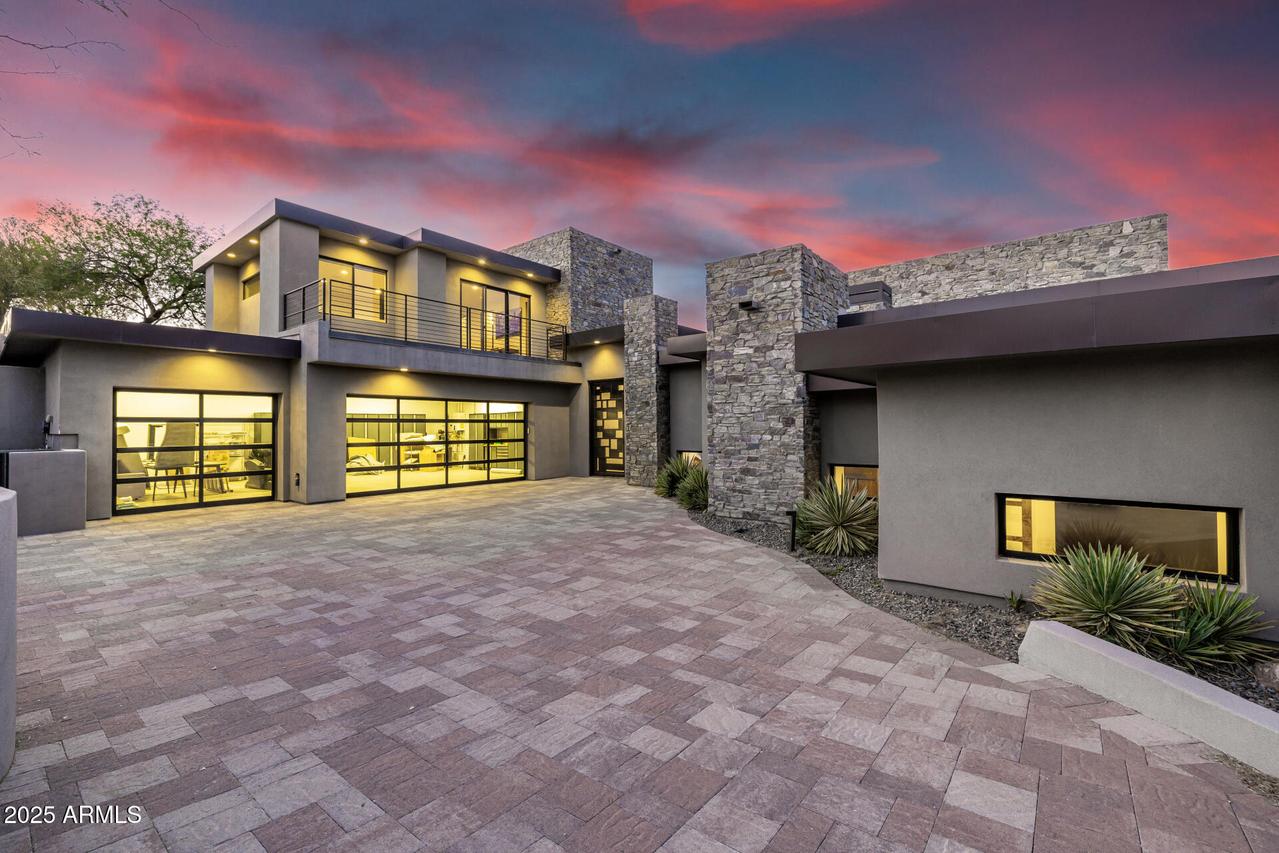 9127 N Fireridge Tr., Fountain Hills, AZ 85268