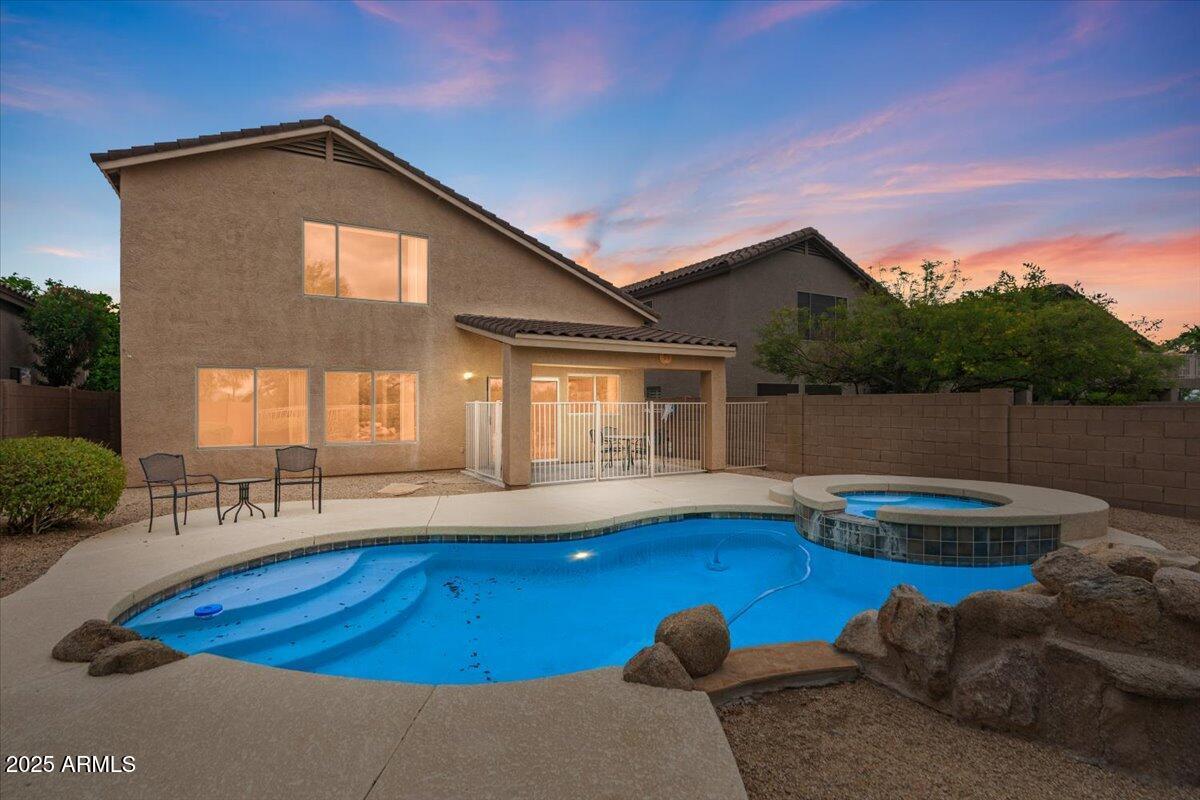 4422 E Coyote Wash Dr., Cave Creek, AZ 85331