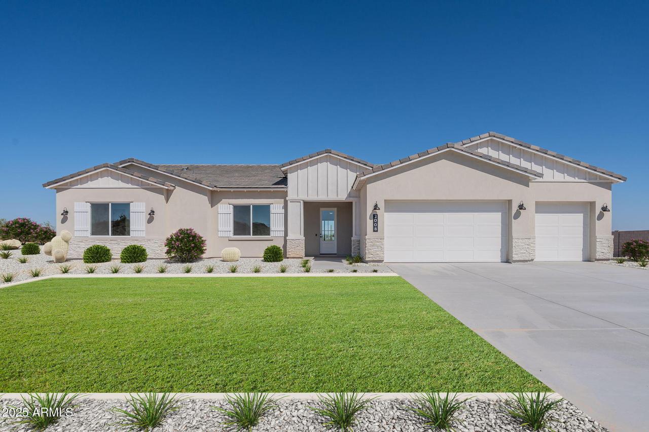 15355 W Pinnacle Vista Rd., Surprise, AZ 85387